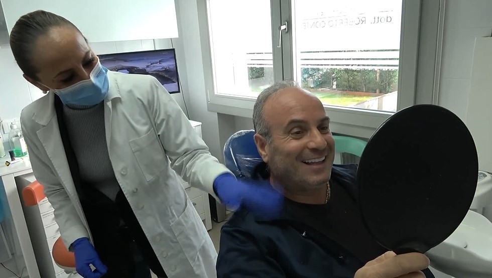 Implantologia Bentale Bergamo